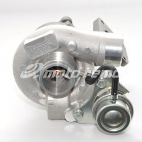 Turbosprężarka 49377-07050 b.d.