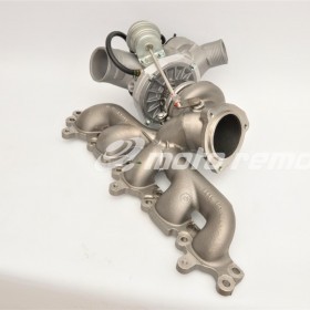 Turbosprężarka 53169700010 