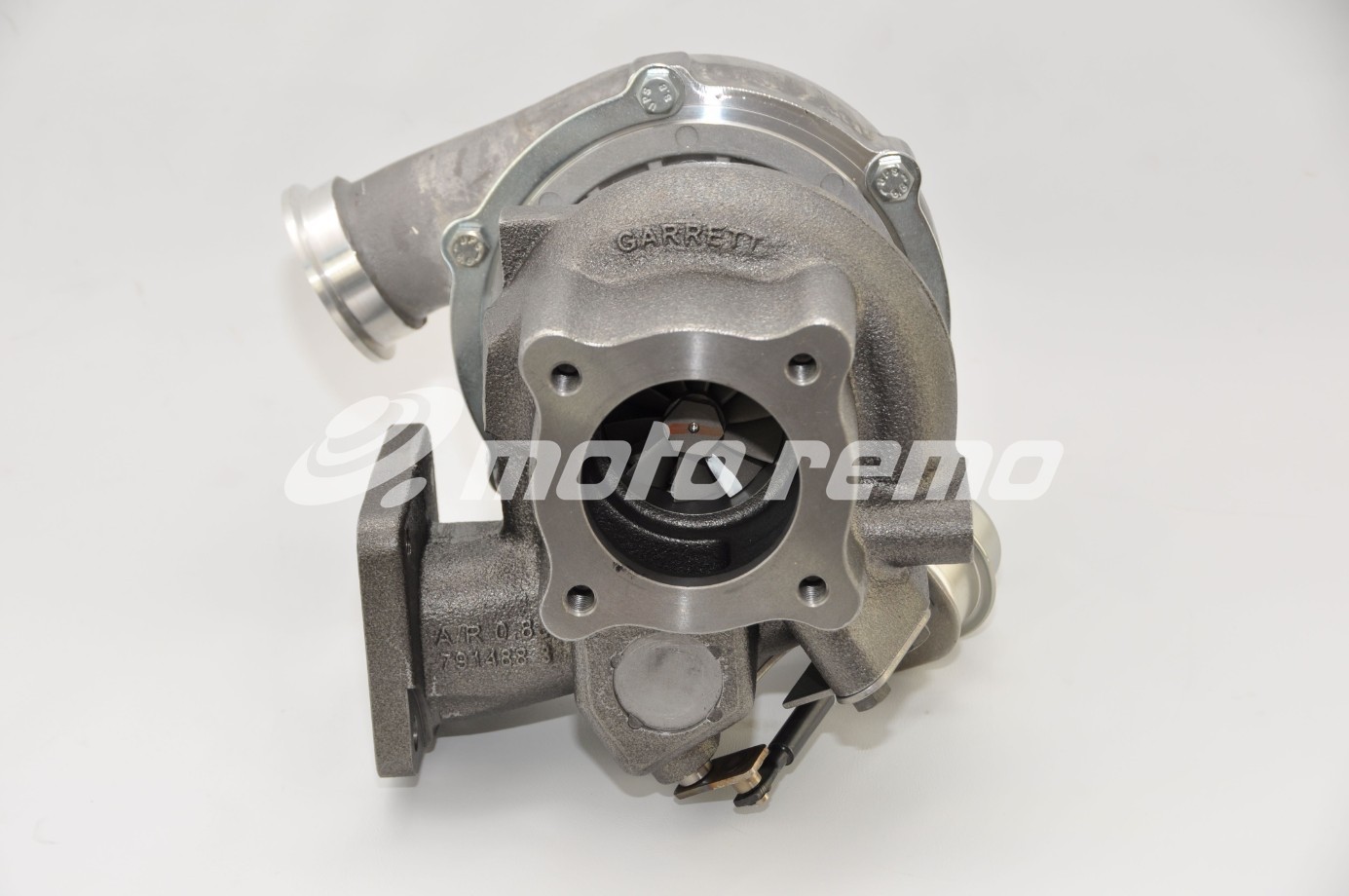 Turbosprężarka 817210-5001S A9060962799, A9060965399, A9060964199, A9060963199, A9060965899, A9060968599