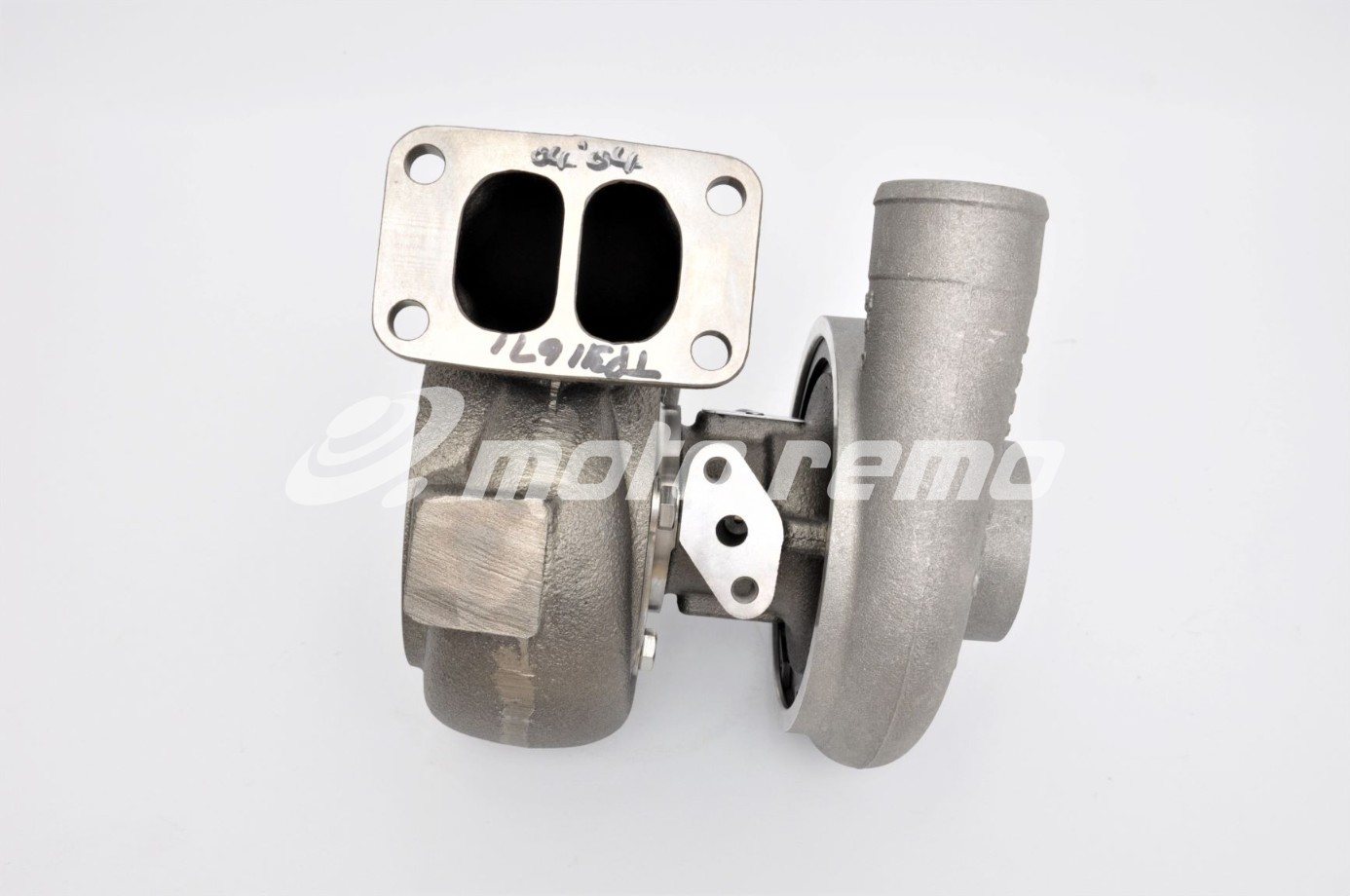 Turbosprężarka 311616 836339735