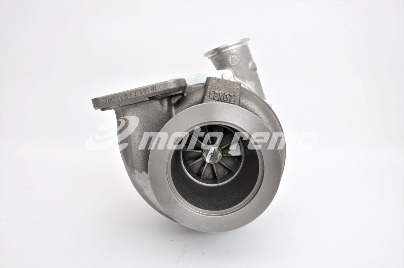Turbosprężarka 714987-5004S 11129162, 11162408