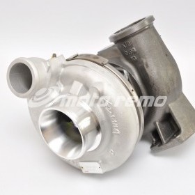 Turbosprężarka 804240-5001S b.d.