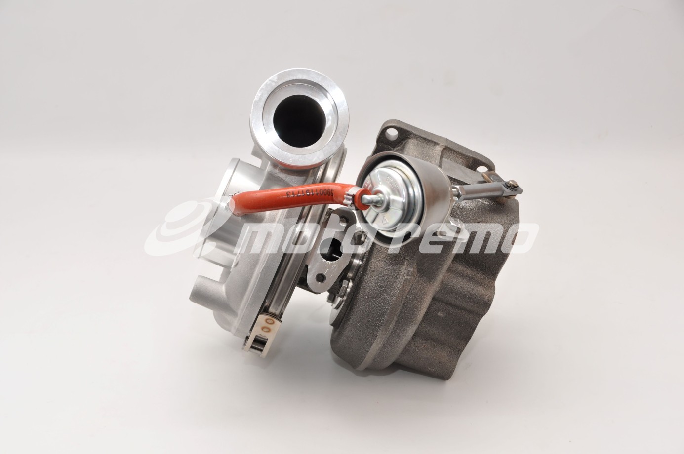 Turbosprężarka 12639700000 4294368