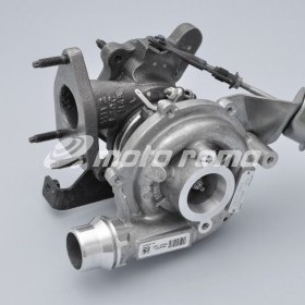 Turbosprężarka 786997-5001S 8200994301B