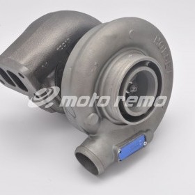 Turbolader 3535097 b.d.