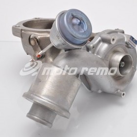 Turbosprężarka 53039700094 