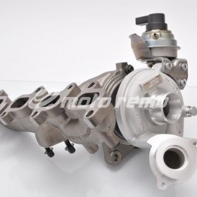 Turbosprężarka 775517-5002S 03L253016T