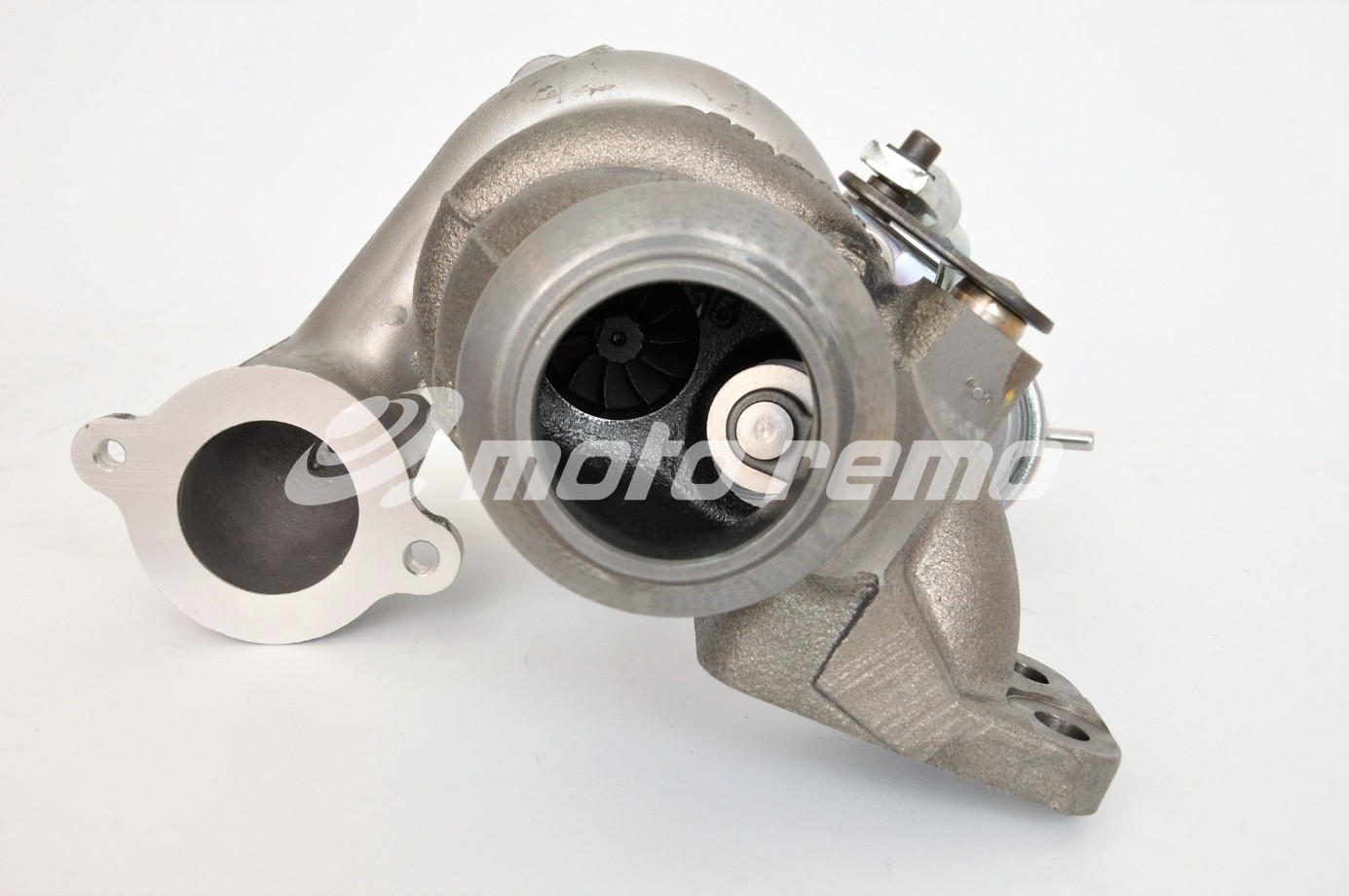 Turbosprężarka 49373-02013 AV6Q6K682BB, AV6Q-6K682-BB