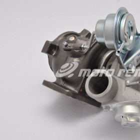 Turbosprężarka 49377-06063 8602115, 9447272