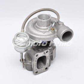 Turbolader 318623 35242098F