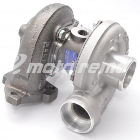 Turbosprężarka 315864 04209164KZ