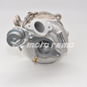 Turbosprężarka 814306-5001S 14411AA881, 14411-AA881