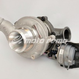 Turbosprężarka 806850-5001S 5801415508