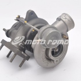 Turbolader 452068-5001S 9146010, 9185372