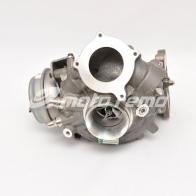 Turbosprężarka 53269700010 11658508092