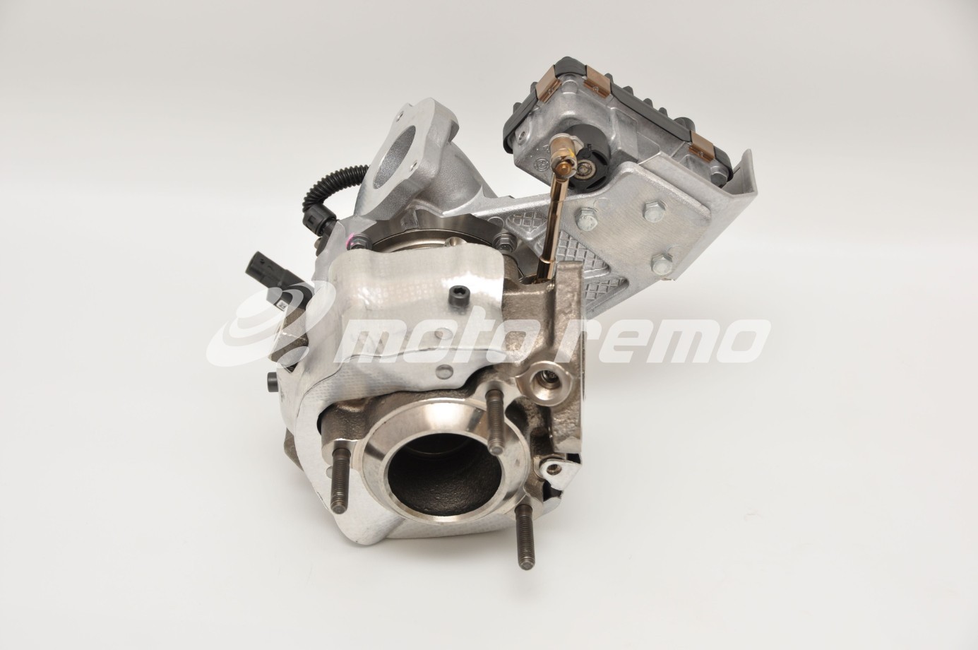 Turbosprężarka 783413-5005S 057145873P