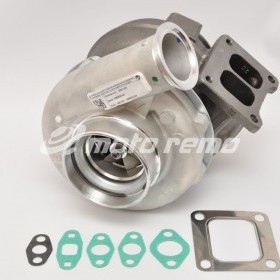 Turbosprężarka 4033118 1405663