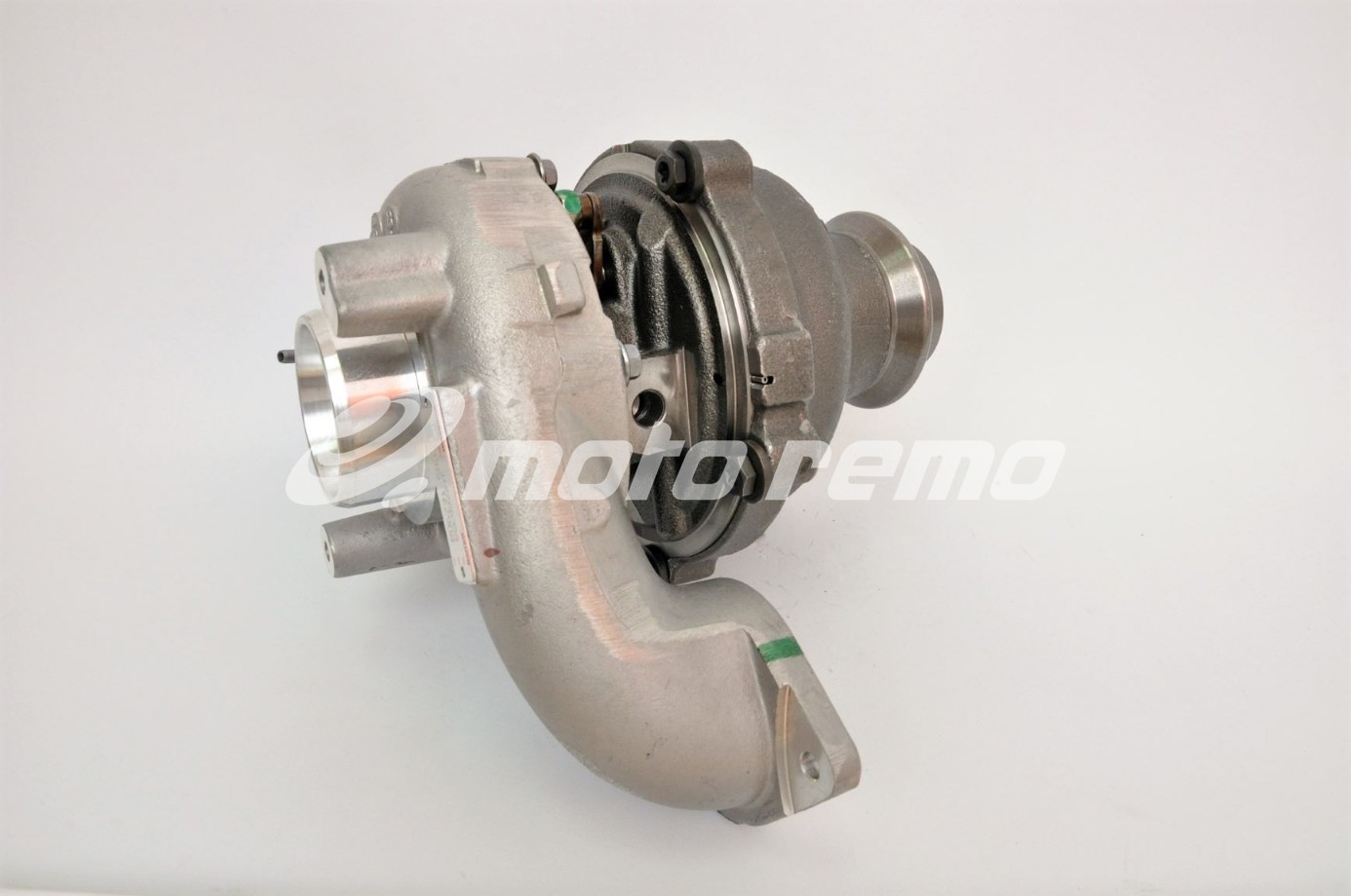 Turbosprężarka 784011-5005S