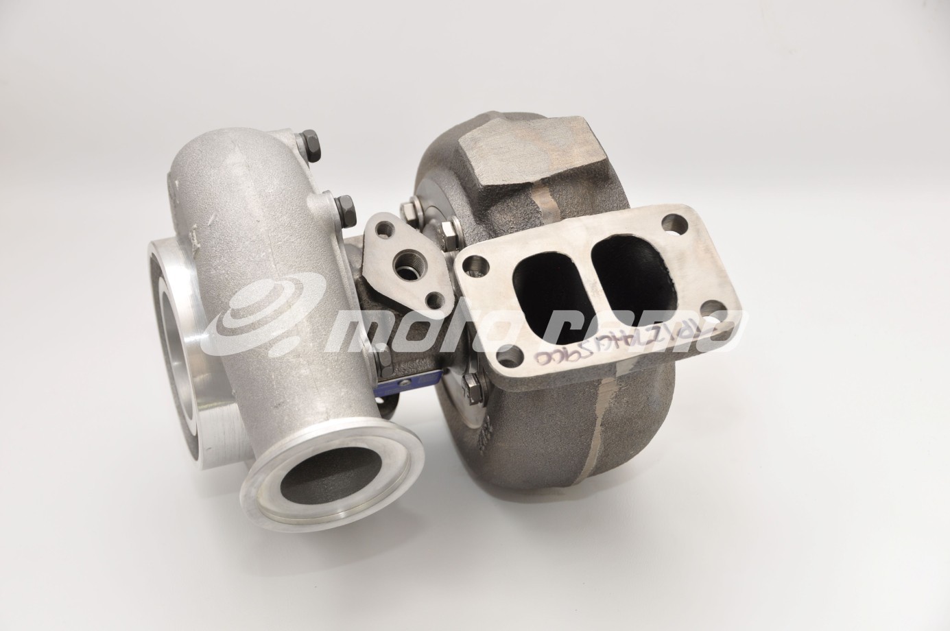 Turbosprężarka 12749700001 836867731