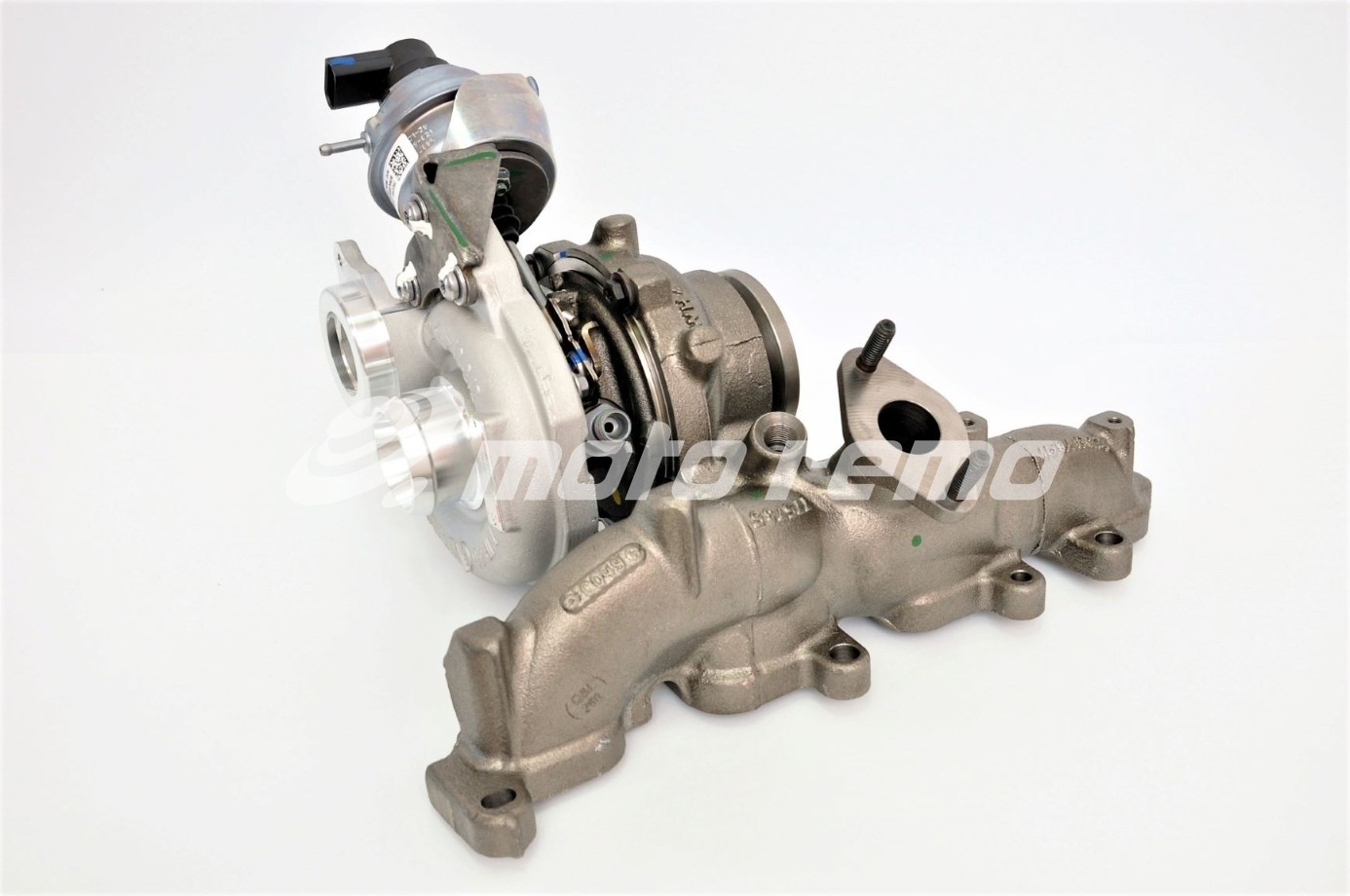 Turbosprężarka 792290-5002S 03L253016M