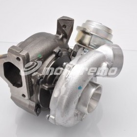 Turbosprężarka 711009-5001S A6120960499