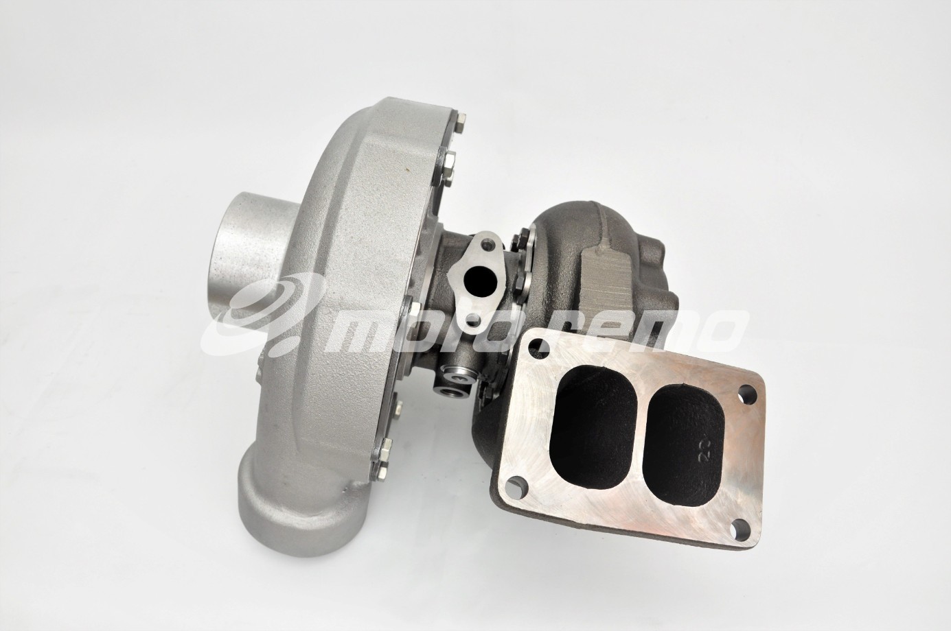 Turbosprężarka 53339706419 0020207300
