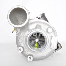 Turbosprężarka 806598-5006S b.d.