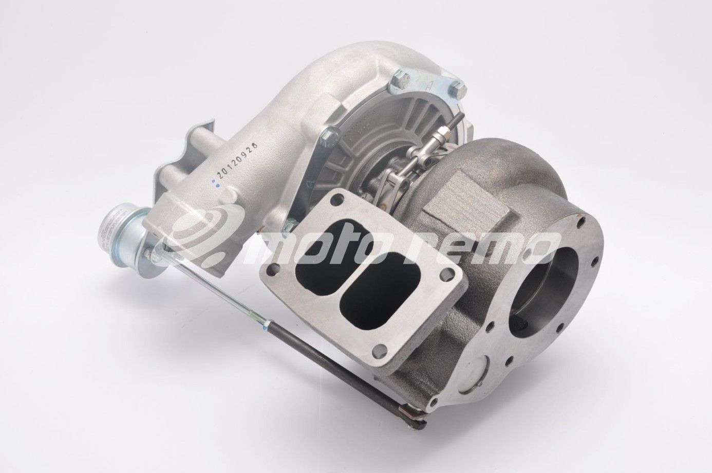 Turbosprężarka 452235-5008S 1319284