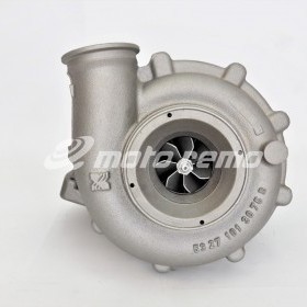 Turbosprężarka 53269707102 51091007690, 51091007812, 51.09100-7690, 51.09100-7812