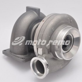 Turbolader 318932 A0080965099