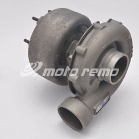 Turbolader 3591255 8113575