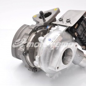 Turbosprężarka 787556-5022S BK3Q6K682CB, BK3Q6K682CC, BK3Q-6K682-CB, BK3Q-6K682-CC