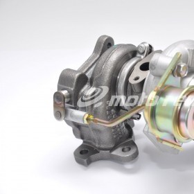 Turbosprężarka 49173-06603 8981023700