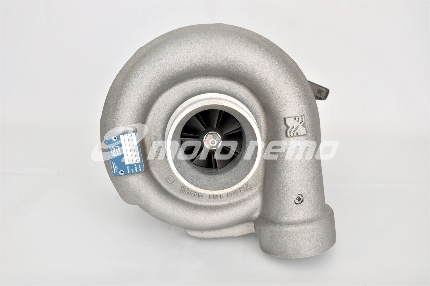 Turbosprężarka 53339706419 0020207300