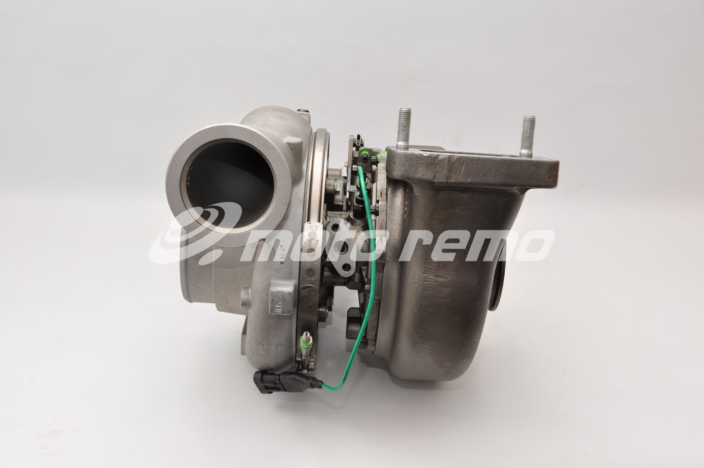 Turbosprężarka 789499-5001S 5801527202