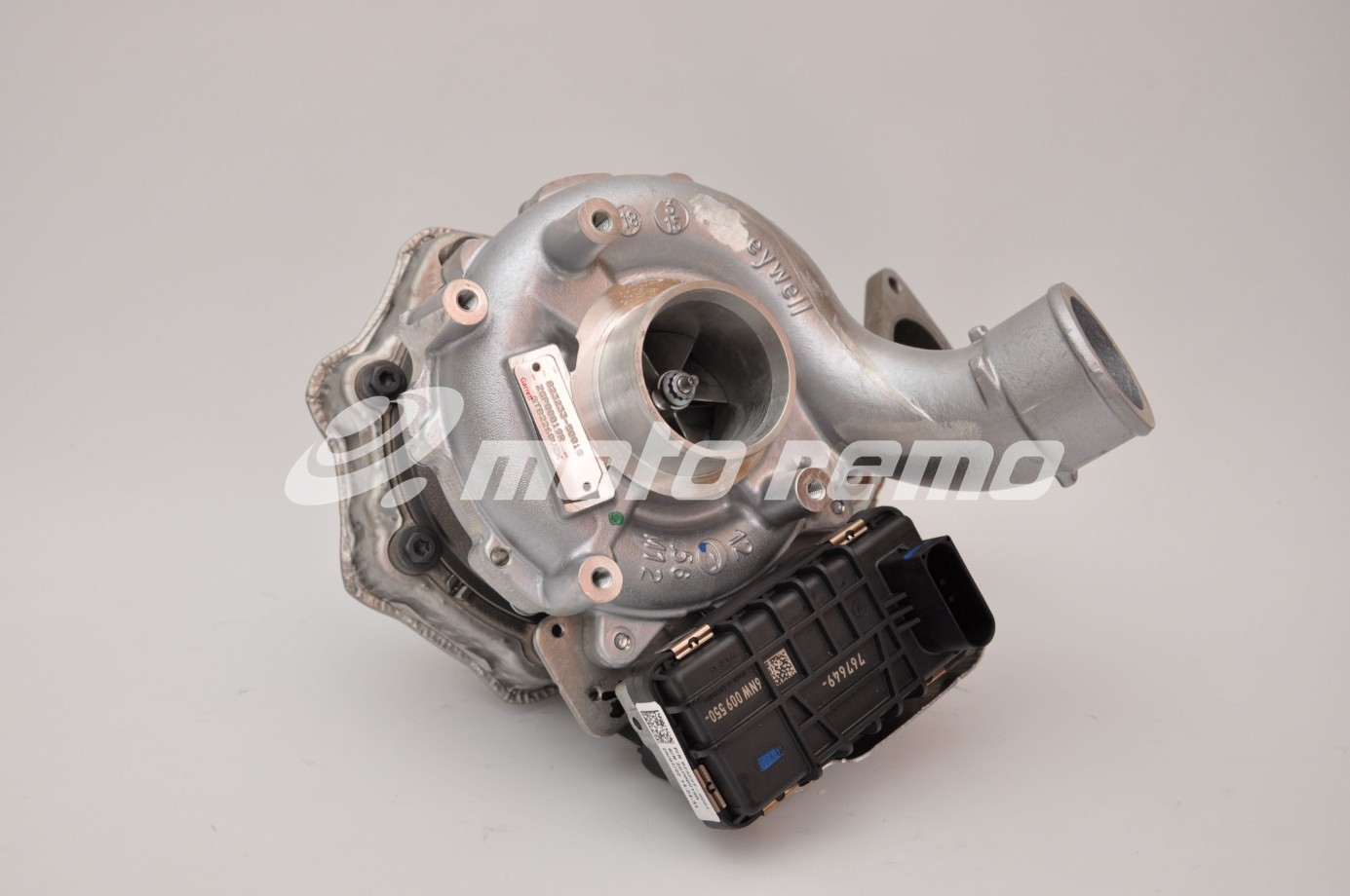 Turbosprężarka 804987-5004S 059145874G