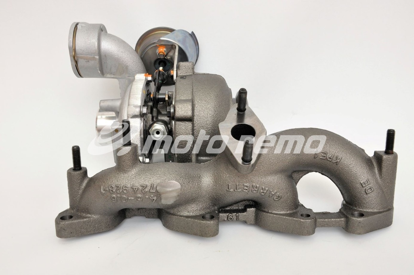 Turbosprężarka 724930-5012S 03G253019A, 03G253019AV550, 03G253014H