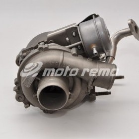 Turbosprężarka 763980-5007S 8200901189A