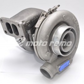 Turbolader 3530981 51091007278, 51091007296, 51.09100-7278, 51.09100-7296