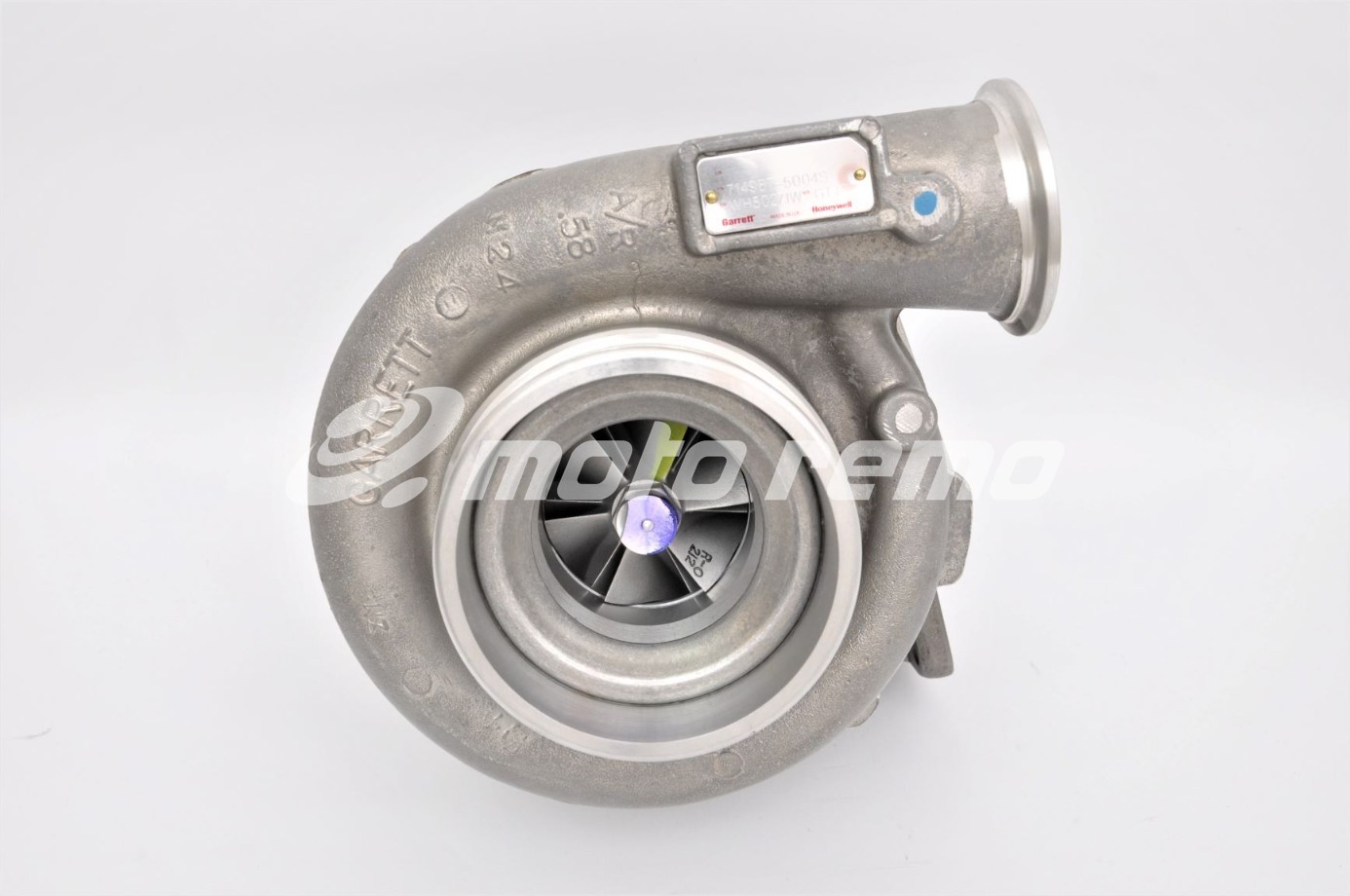 Turbosprężarka 714987-5004S 11129162, 11162408