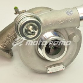 Turbosprężarka 785828-5002S 2674807, 2674A807, U2674A807