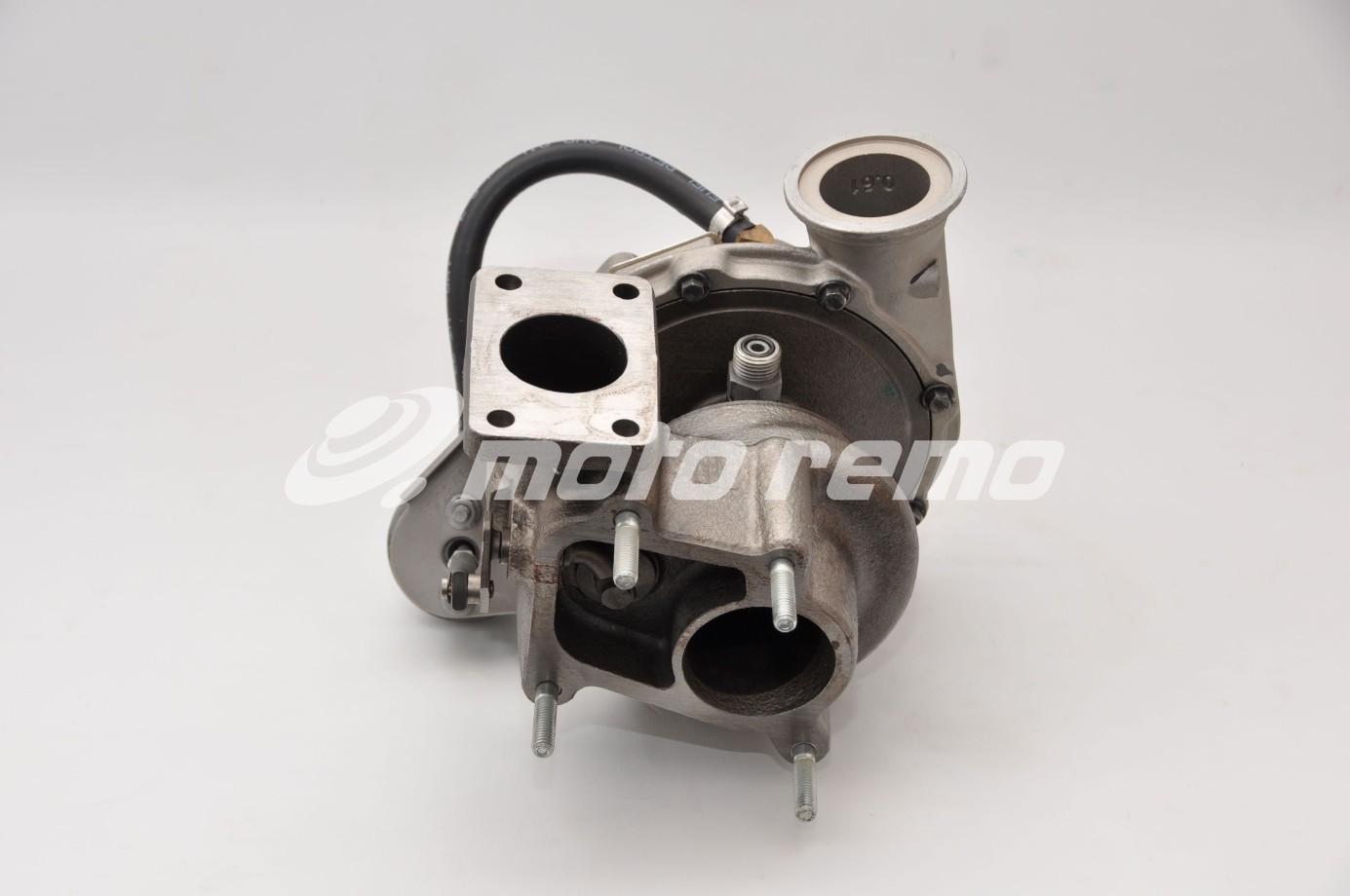 Turbosprężarka 819158-5004S 5801865793