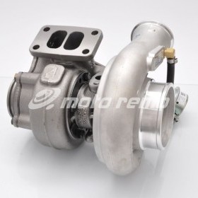 Turbosprężarka 4035376 