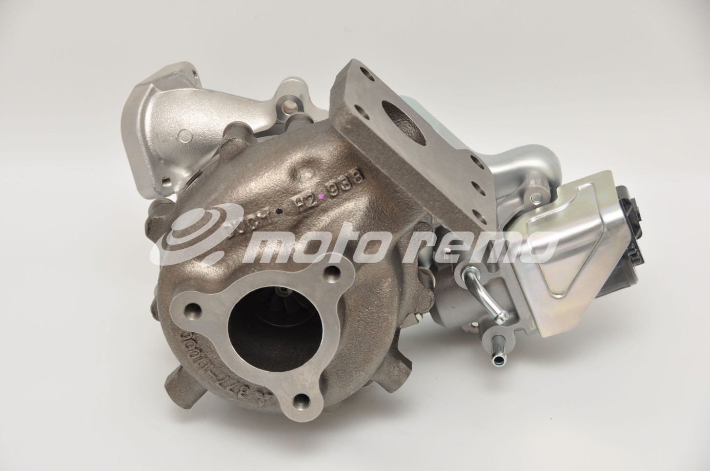 Turbosprężarka 49377-03200 ME194293