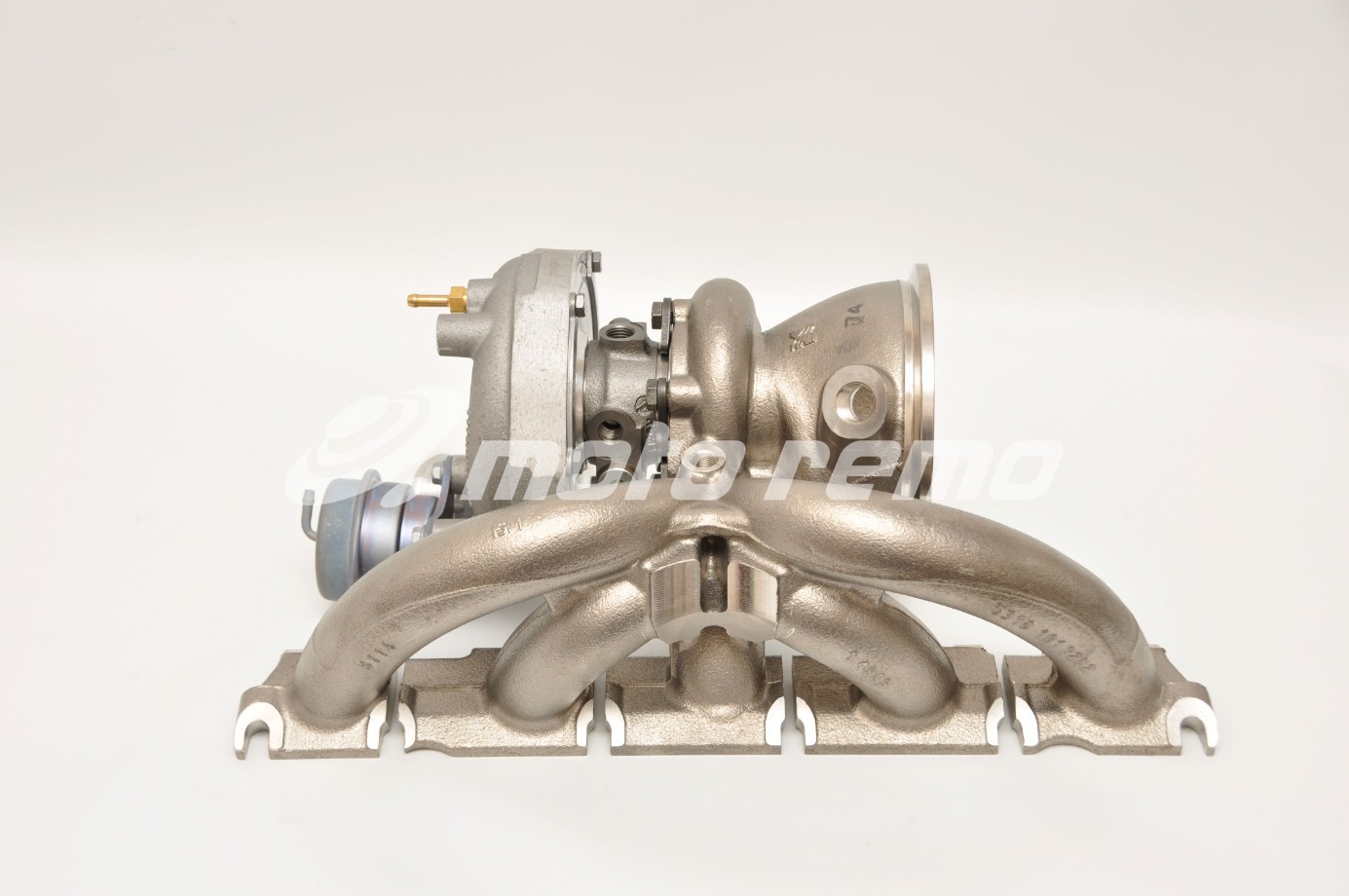 Turbosprężarka 18559700000 07K145701A