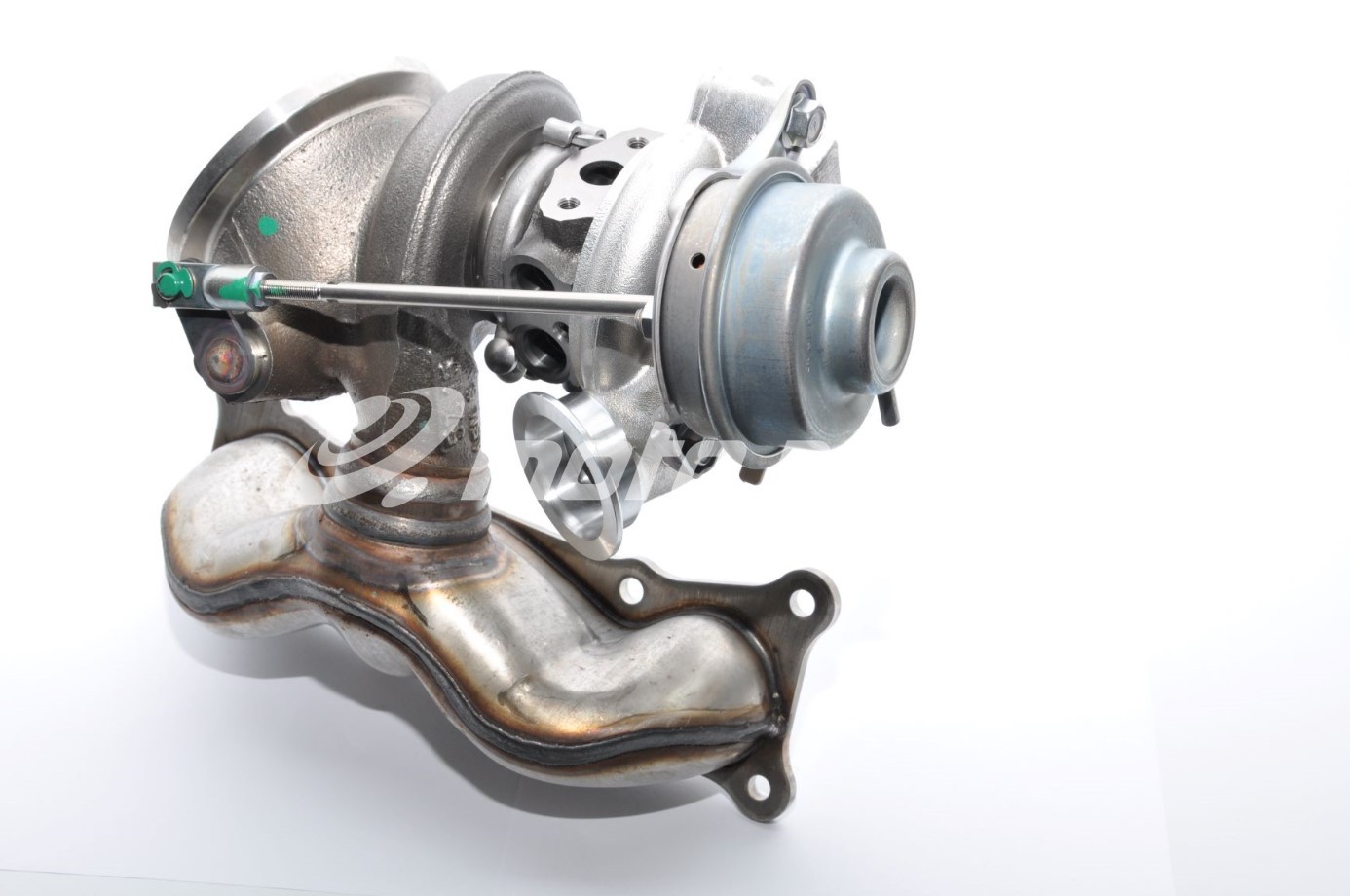 Turbosprężarka 49131-07256 11657563714B02