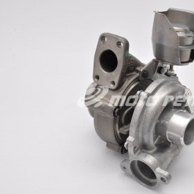 Turbosprężarka 753420-5002S 9656125880