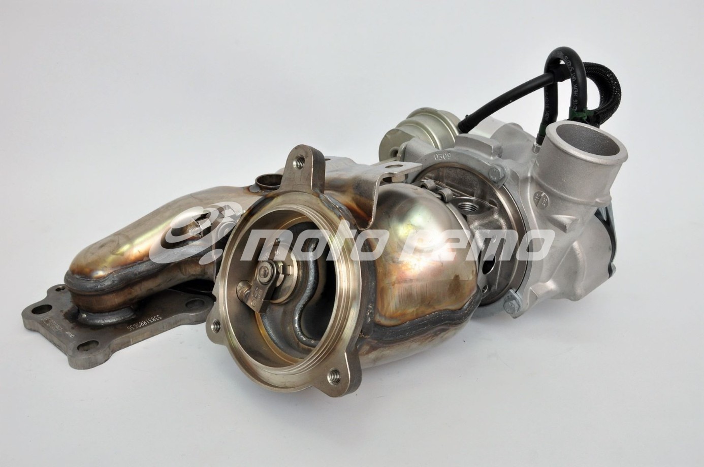 Turbosprężarka 53039700505 LR074185