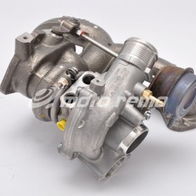 Turbosprężarka 53039700142 03C145701K, 03C145702P