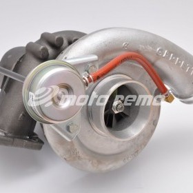 Turbosprężarka 465481-5002S 500373235